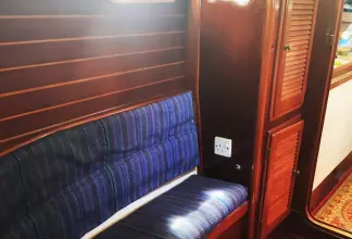 Thumbnail von Prout Escale 39 Rainbow's End