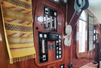 Thumbnail von Prout Escale 39 Rainbow's End