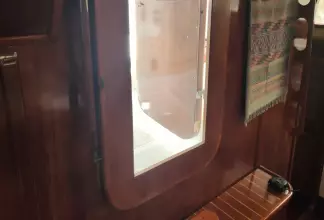 Thumbnail von Prout Escale 39 Rainbow's End