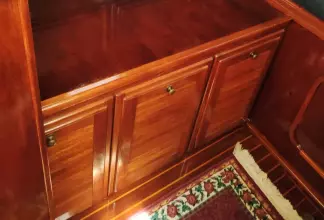 Thumbnail von Prout Escale 39 Rainbow's End