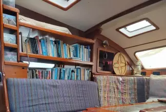 Thumbnail von Prout Escale 39 Rainbow's End