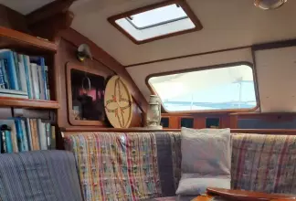 Thumbnail von Prout Escale 39 Rainbow's End