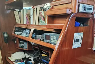 Thumbnail von Prout Escale 39 Rainbow's End