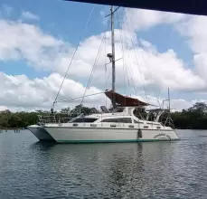 Thumbnail von Prout Escale 39 Rainbow's End