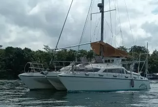 Thumbnail von Prout Escale 39 Rainbow's End