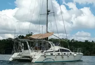 Thumbnail von Prout Escale 39 Rainbow's End