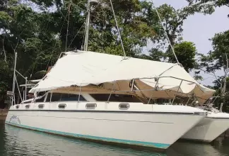 Thumbnail von Prout Escale 39 Rainbow's End