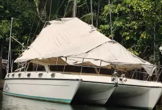 Thumbnail von Prout Escale 39 Rainbow's End