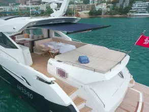Thumbnail von Sunseeker Predator 74 V