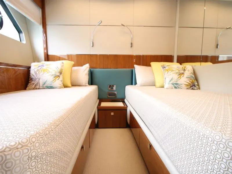 Thumbnail von Sunseeker Predator 74 V