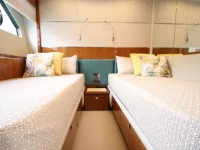 Thumbnail von Sunseeker Predator 74 V