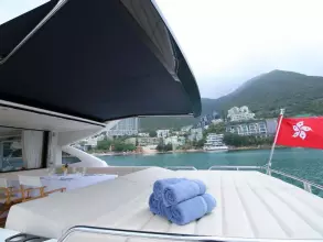 Thumbnail von Sunseeker Predator 74 V