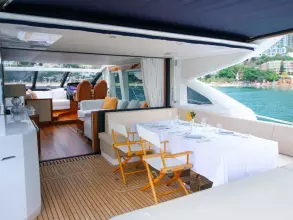 Thumbnail von Sunseeker Predator 74 V