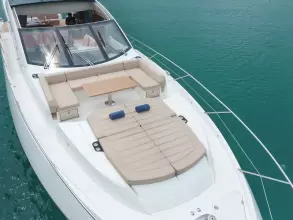 Thumbnail von Sunseeker Predator 74 V