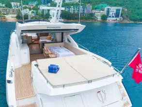 Thumbnail von Sunseeker Predator 74 V