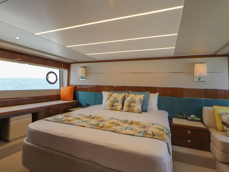 Thumbnail von Sunseeker Predator 74 V