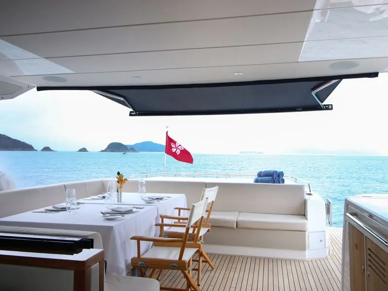 Thumbnail von Sunseeker Predator 74 V