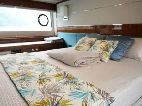 Thumbnail von Sunseeker Predator 74 V