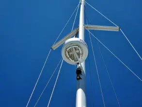 Thumbnail von Jeanneau Sun Odyssey 45 DS