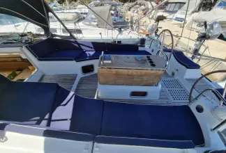 Thumbnail von Jeanneau Sun Odyssey 45 DS