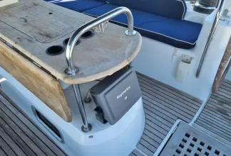 Thumbnail von Jeanneau Sun Odyssey 45 DS