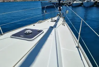Thumbnail von Jeanneau Sun Odyssey 45 DS