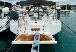 Thumbnail von Bavaria C38 Valhalla