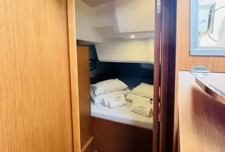 Thumbnail von Bavaria C38 Valhalla