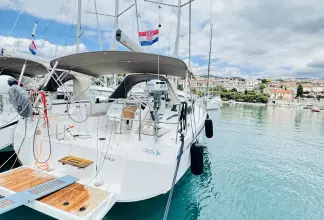 Thumbnail von Bavaria C38 Valhalla