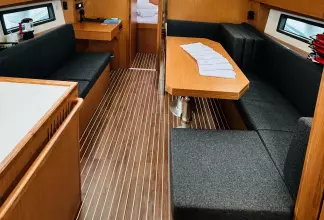 Thumbnail von Bavaria C38 Valhalla