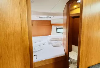 Thumbnail von Bavaria C38 Valhalla