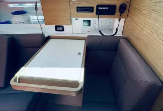 Thumbnail von Elan 40 ATLA