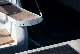 Thumbnail von Sunreef 50 SWEET DREAMS