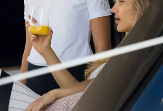 Thumbnail von Sunreef 50 SWEET DREAMS