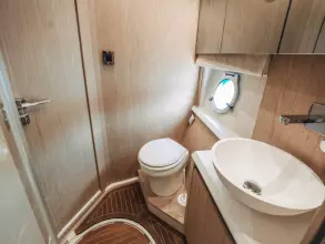 Thumbnail von Beneteau Monte Carlo 5 Blizzard