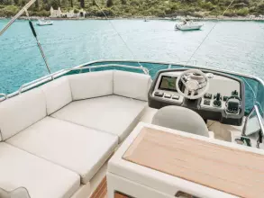 Thumbnail von Beneteau Monte Carlo 5 Blizzard