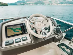 Thumbnail von Beneteau Monte Carlo 5 Blizzard