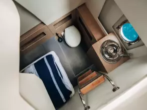 Thumbnail von Beneteau Monte Carlo 5 Blizzard