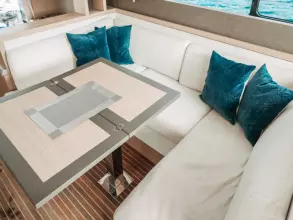 Thumbnail von Beneteau Monte Carlo 5 Blizzard