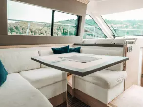 Thumbnail von Beneteau Monte Carlo 5 Blizzard