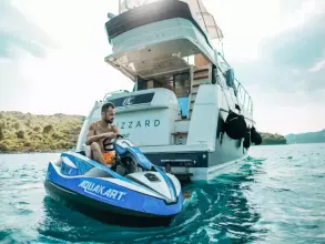 Thumbnail von Beneteau Monte Carlo 5 Blizzard