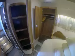 Thumbnail von Marex 375 North star