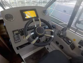 Thumbnail von Marex 375 North star