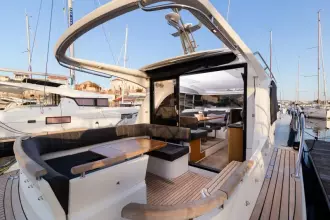 Thumbnail von Marex 375 North star