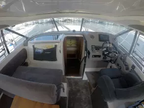 Thumbnail von Marex 375 North star