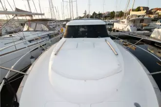 Thumbnail von Marex 375 North star