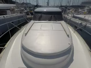 Thumbnail von Marex 375 North star