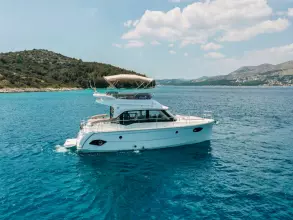 Thumbnail von Bavaria E40 Ivona