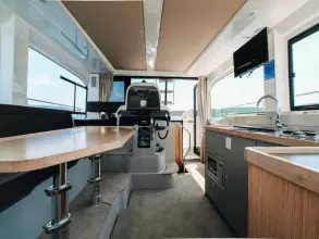 Thumbnail von Bavaria E40 Ivona