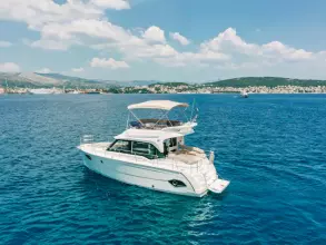 Thumbnail von Bavaria E40 Ivona